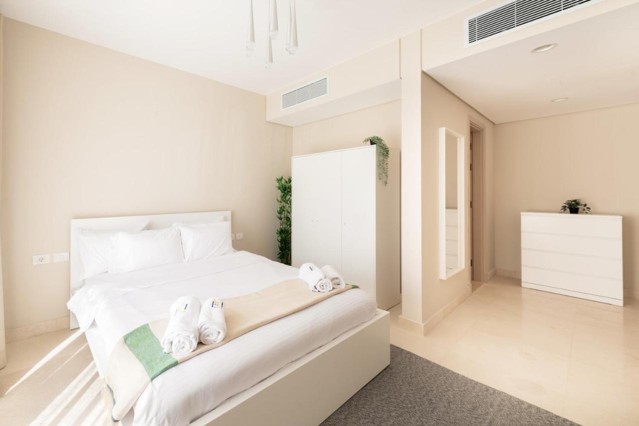 Stark & Sunny 1Bdr Mangroovy Free Beach & Pool Access Hurghada Zewnętrze zdjęcie