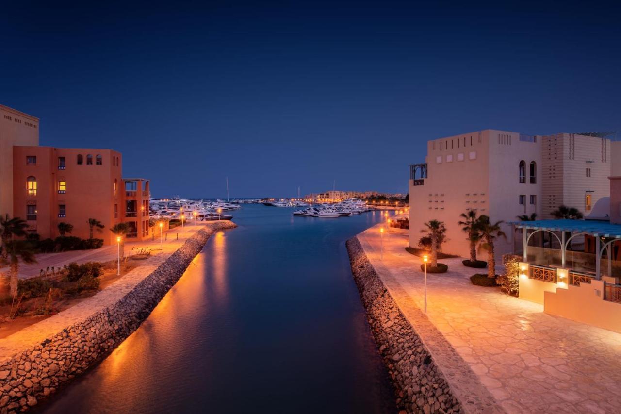 Stark & Sunny 1Bdr Mangroovy Free Beach & Pool Access Hurghada Zewnętrze zdjęcie